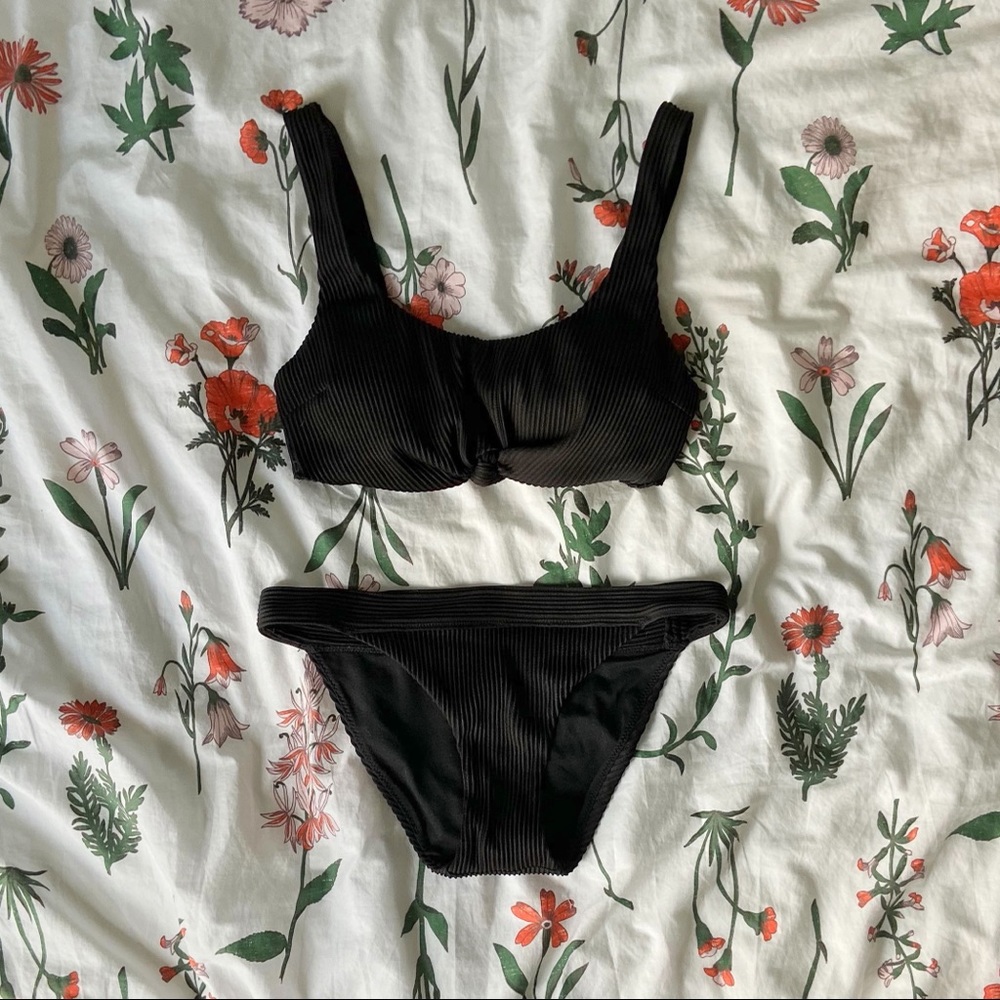 Hollister Bikini